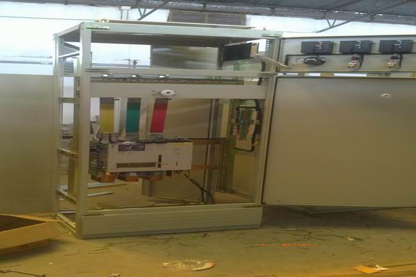 配电箱-配电箱上电前的检查工作